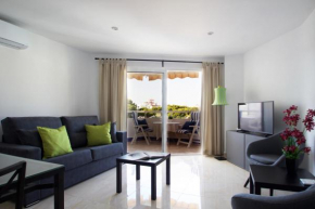 R&E apartments, Torremolinos